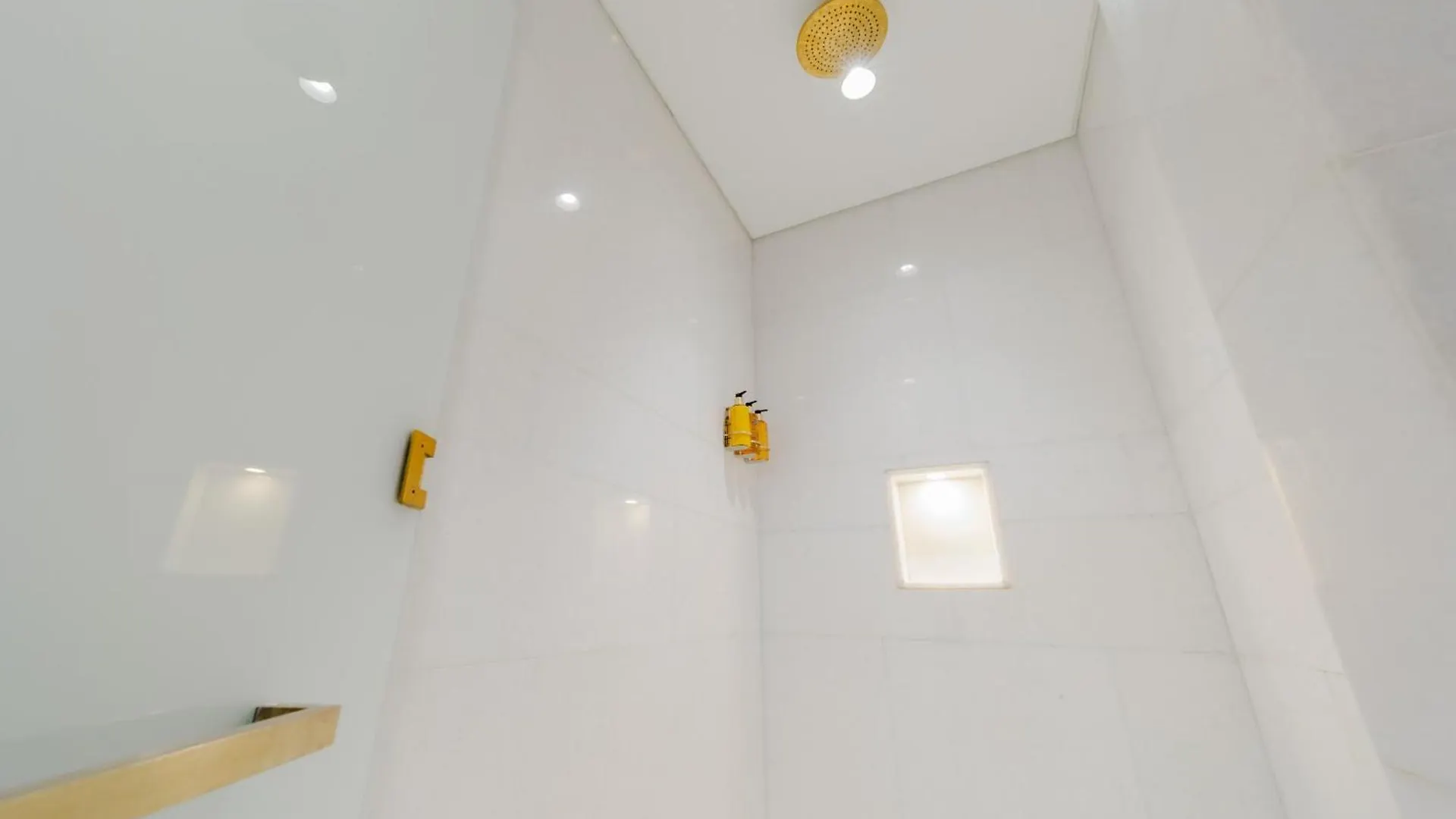 Eden'S Homes & Villas - Five Palm Residences Penthouses 迪拜 公寓