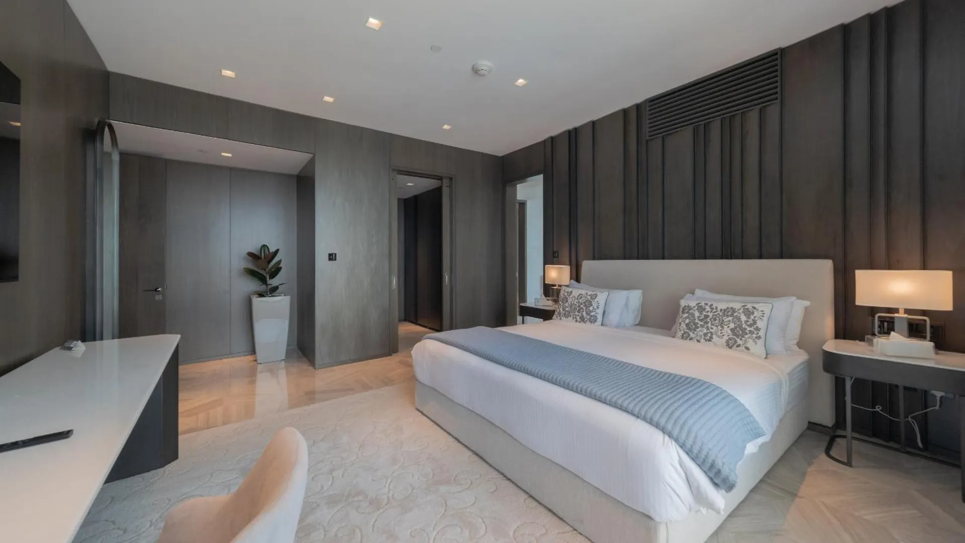 Eden'S Homes & Villas - Five Palm Residences Penthouses 迪拜