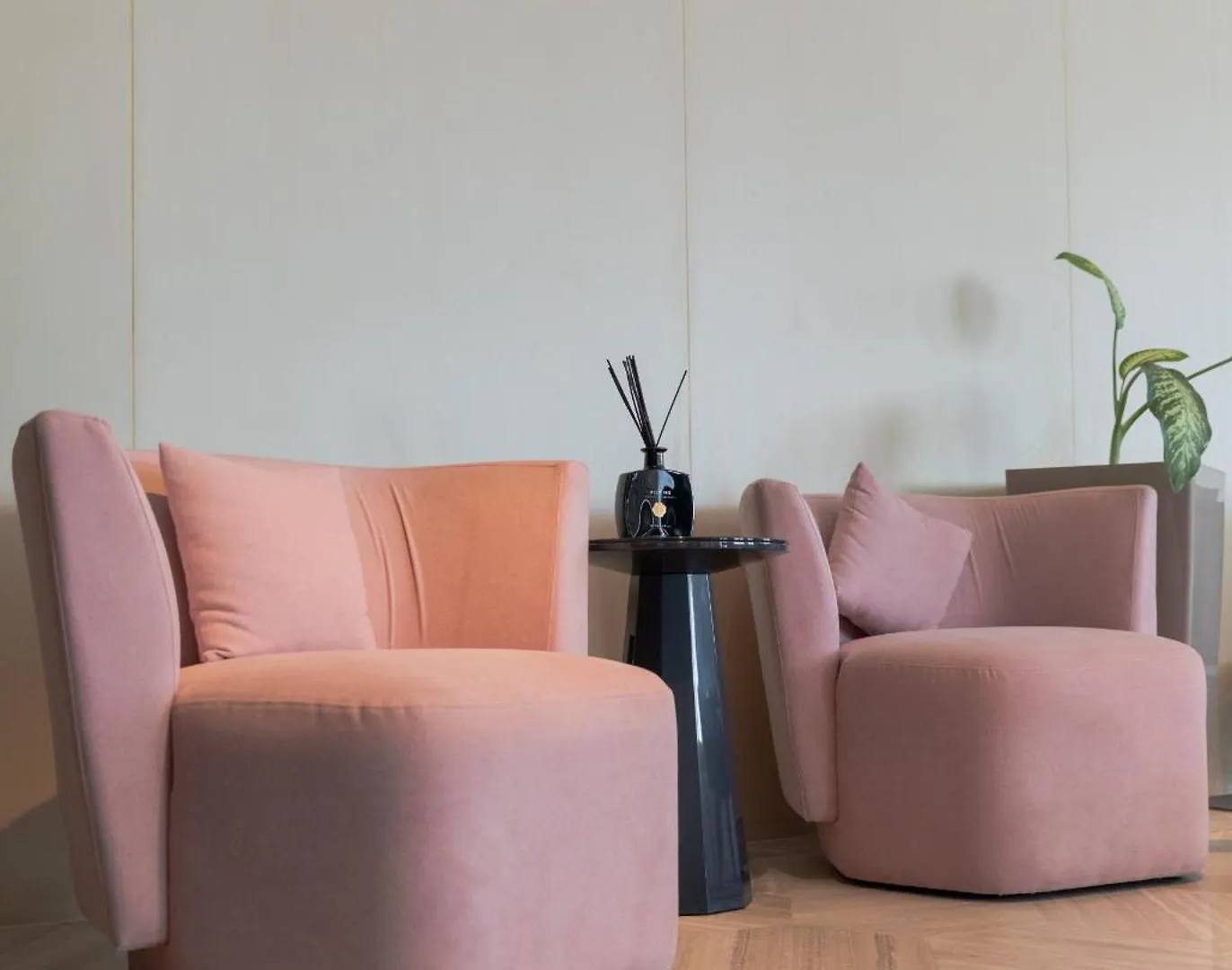 公寓 Eden'S Homes & Villas - Five Palm Residences Penthouses 迪拜