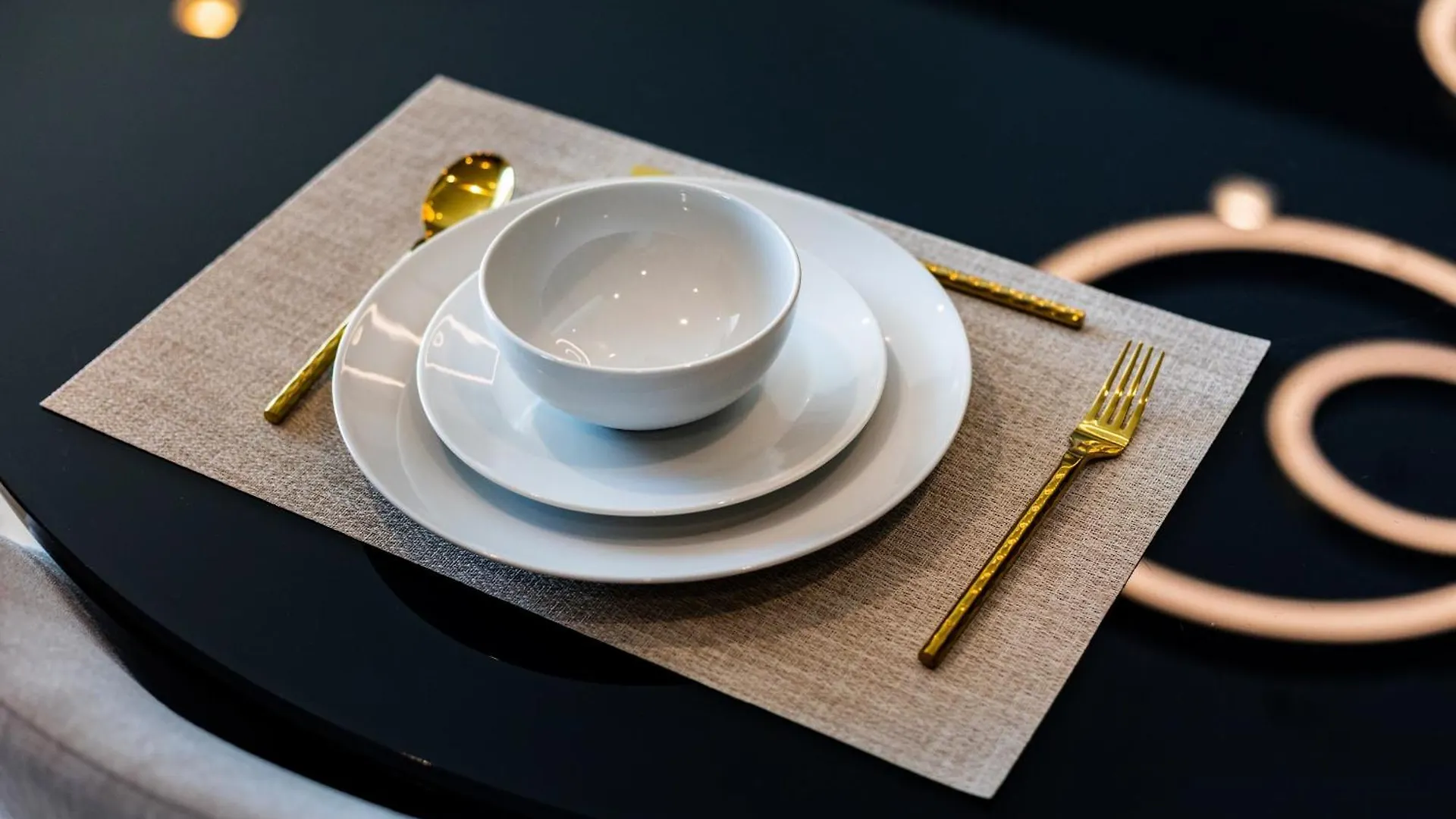 公寓 Eden'S Homes & Villas - Five Palm Residences Penthouses 迪拜